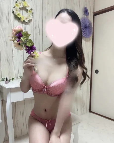 新人てぃな【弘前】キューティーハニーズ