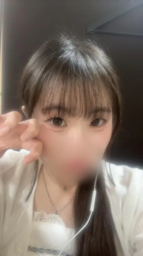 体験　しおん素敵な女の子は好きですか?