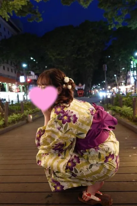 今年の夏はどこに行こうか?