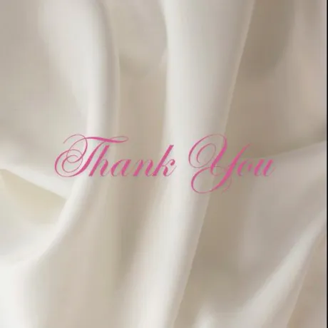 お礼💌/体験　ゆのん　奥様