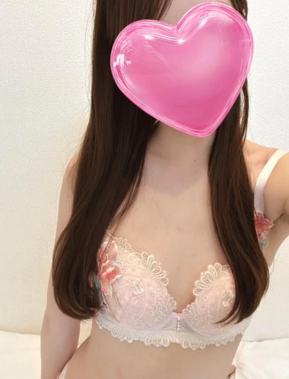 ドキドキ🤍