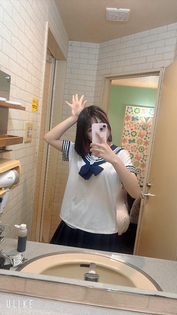 またまたおNEWなえれな💓