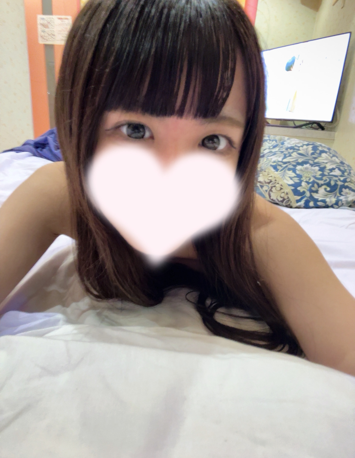 お礼♡