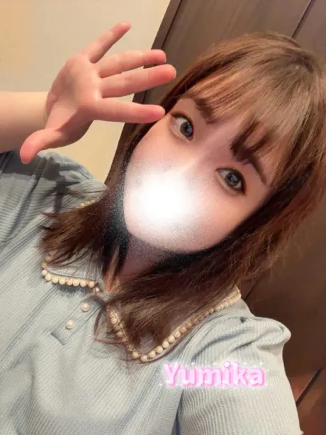 ゆみかダンシングおっぱいTEAM爆