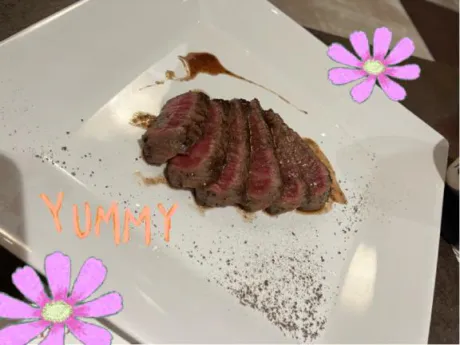 [お題]from:牛丼さん/なな　奥様