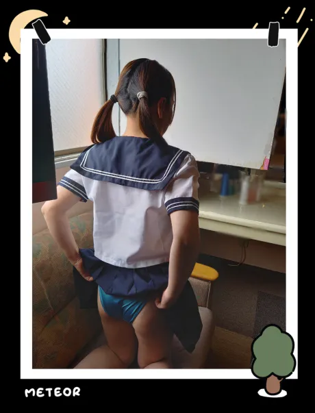 今日はねぇ (*ˊᵕˋ*)/ちとせ
