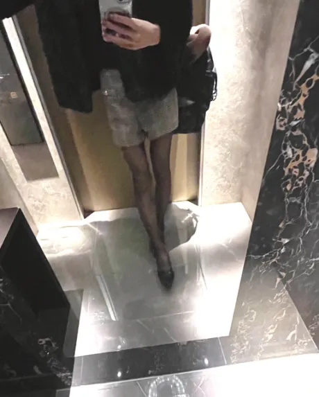 S嬢・阿久津メイサフェティッシュDOLCE