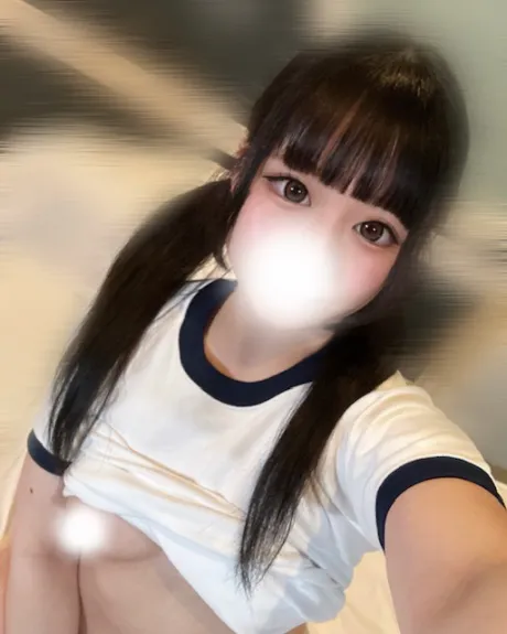 ♡本日から！♡/新人みあ☆色白美肌のパイパン美女
