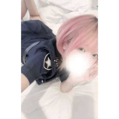 お天道様の準備運動…？/アト