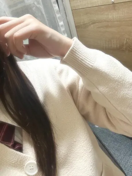 風俗初体験 こはる3年H組