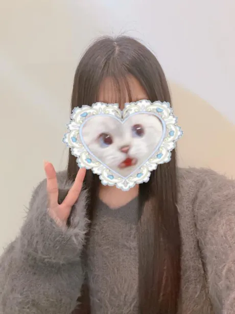 寂しいです😢/りお