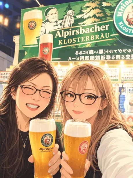 強くないのでね～''`ｨ (ﾟдﾟ)/…。はい✋(^0_0^)は度なしです。