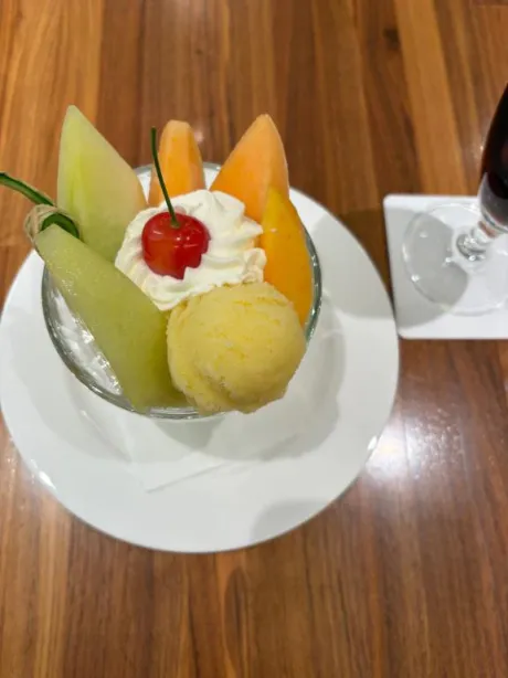 れみおばさんの店　仙台FC