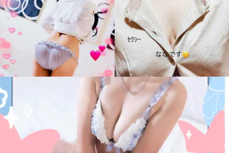 なな(淫らな童顔プリティドМ)デリボックス
