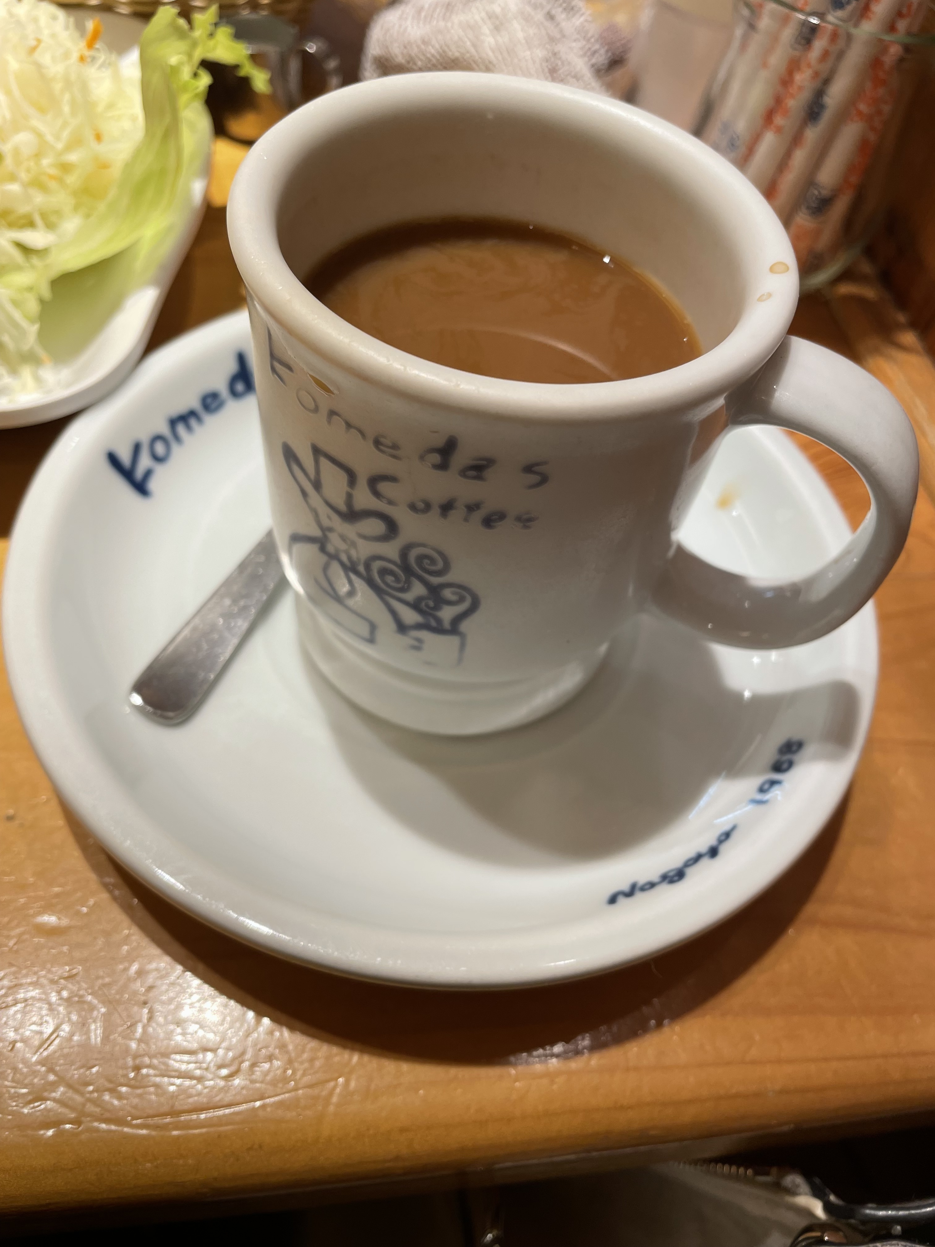 お題：コーヒーは好き？こだわりがあれば教えて！