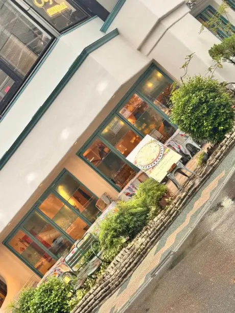 ほなみ奥様鉄道69　仙台店