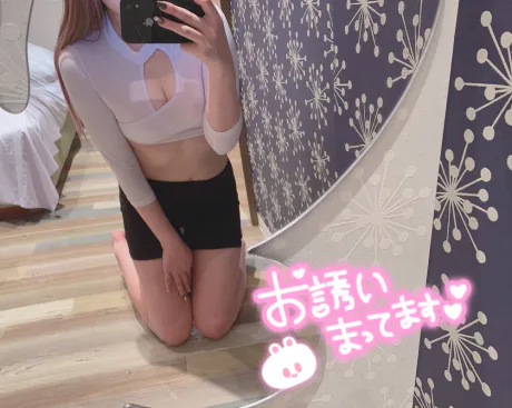 むつ店6/3　えめ【愛嬌抜群】キューティーハニーズ