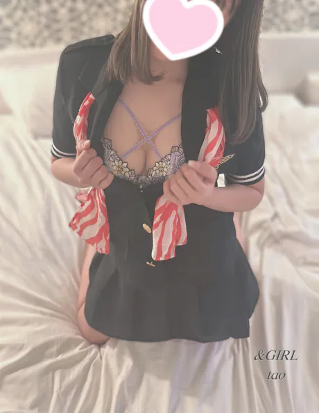 タオ【青森】【業界初】＆GIRL