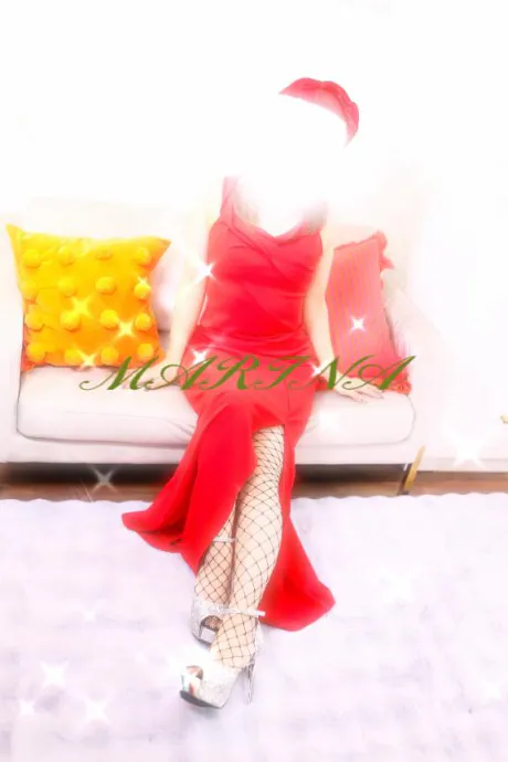 マリナMadonna-マドンナ-
