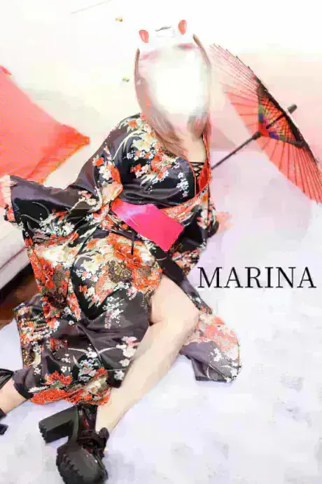 マリナMadonna-マドンナ-