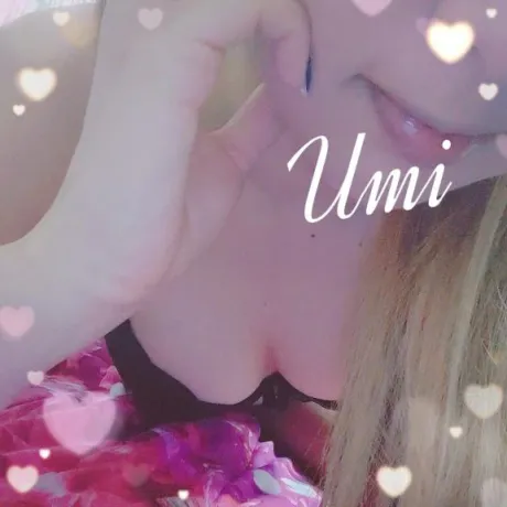 今日も楽しく🫶🏻︎🩷🫧/ウミ