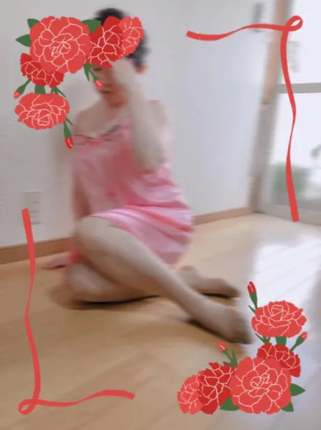出勤します/かよこ