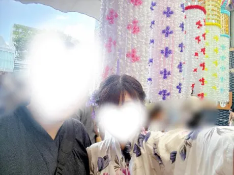 👘 口コミお礼💌/まゆか