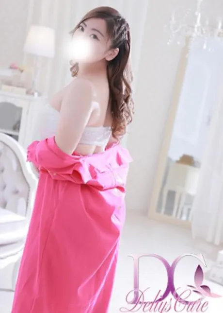 あんなDeliysCure仙台