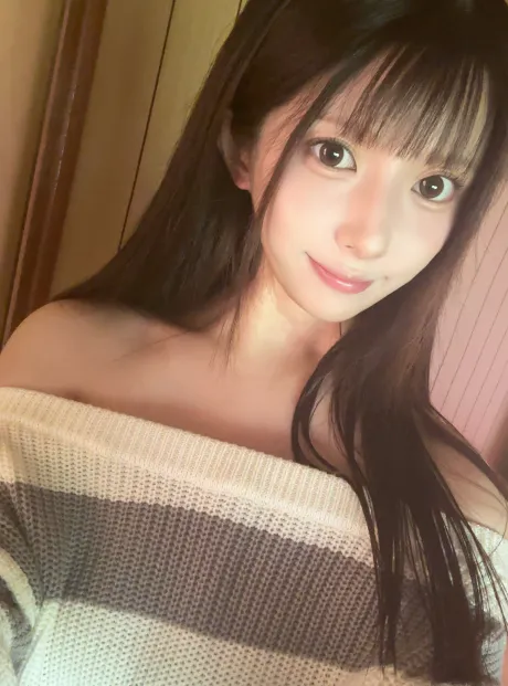 息ヌキしよっ？/新人優妃奈(ゆきな)青森/大釈迦