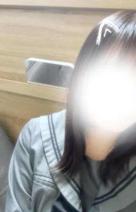 風俗初体験 こはる3年H組