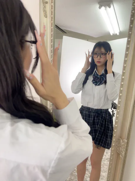 新人きょう☆某有名店の変態看板嬢ciel～シエル～