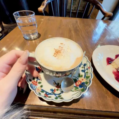 こなつ素敵な女の子は好きですか?