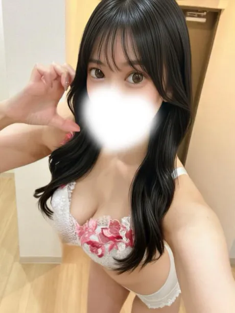 ふうか【尋常ではない色っぽさ】仙台秘密倶楽部