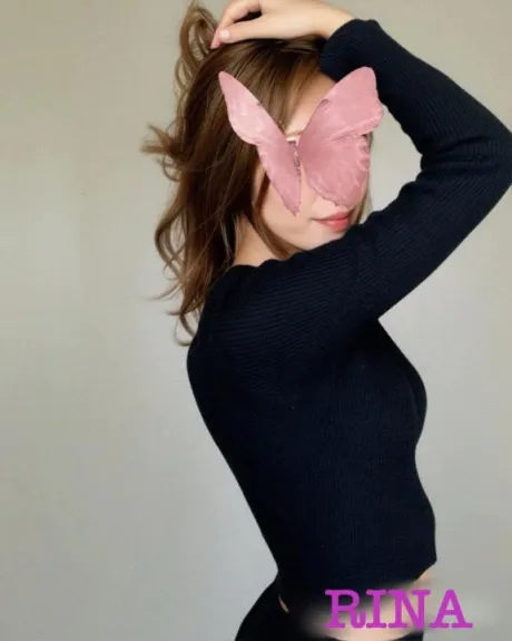 こんばんは/莉奈（りな）