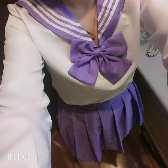 受付変更しました🥺💜