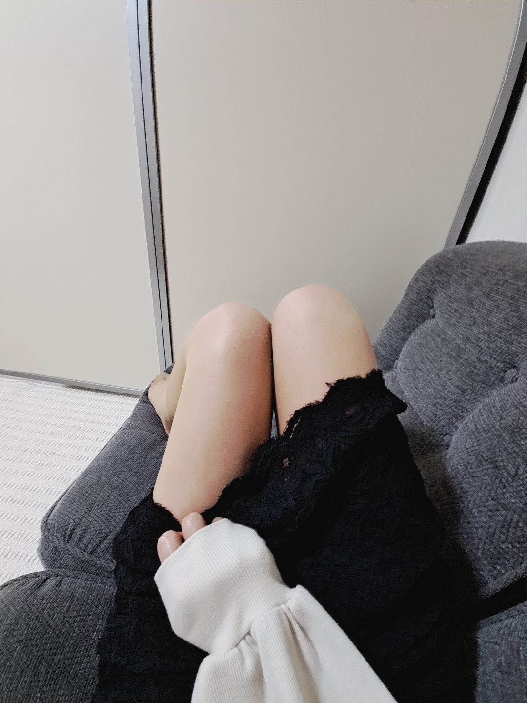 お久しぶりです💕