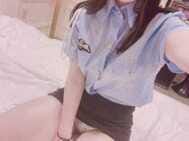 出勤準備中♡