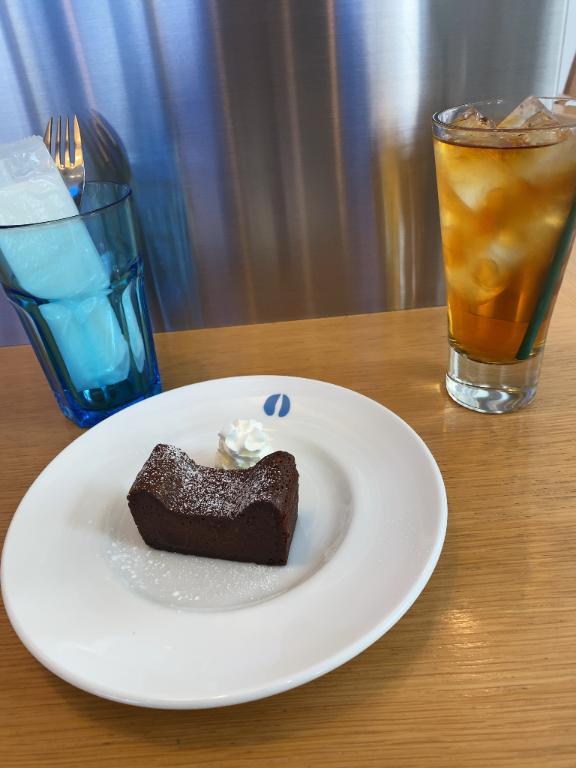 びっくりしちゃったよ！
