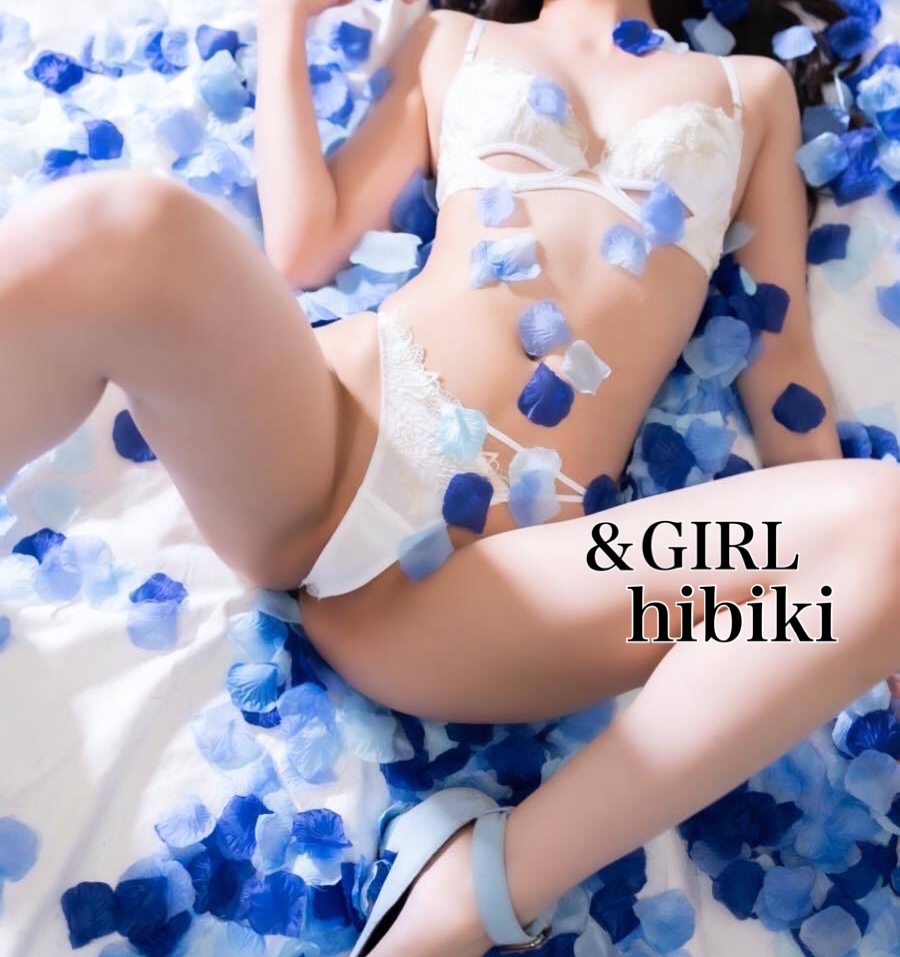 ヒビキです٩(ˊᗜˋ*)و