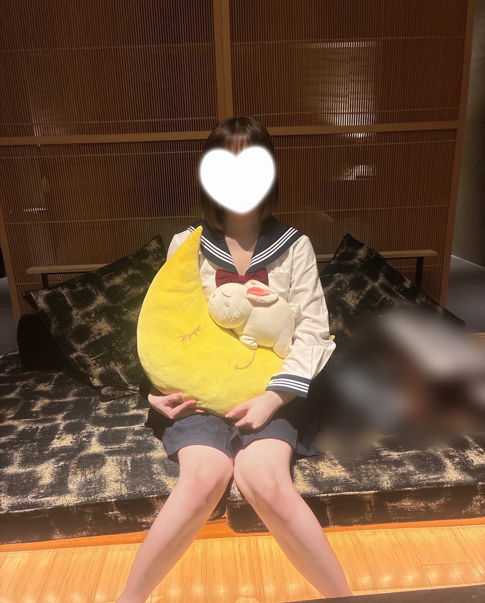 💌 鶴岡エリーゼマリオット 100 分の本指さん 