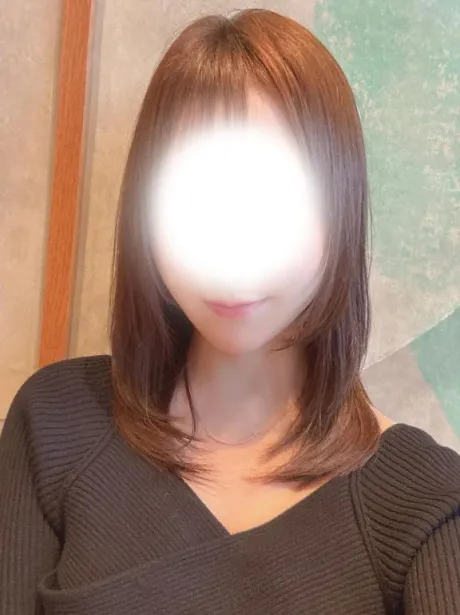 ご予約ありがとうございます🕊️/新人・紗香(さやか)