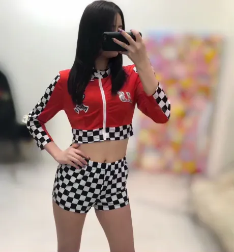 むつ店　レイ【清楚系美人】キューティーハニーズ