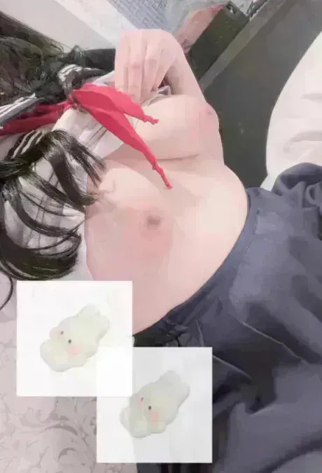 🫶🏻おっぱい🫶🏻/ミヤ
