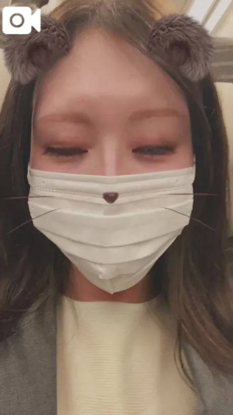 おしごと/ゆうな