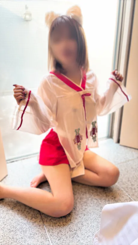 先週のお礼/まや