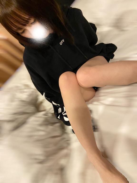 感じやすくなってるかも🔞💦