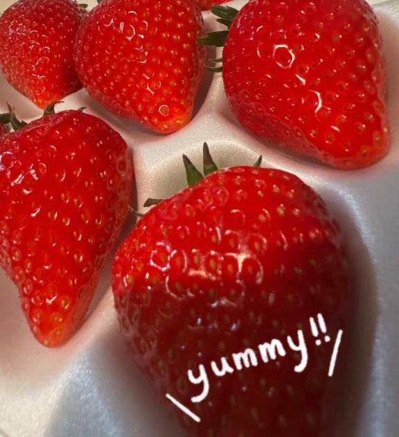 キョウモアリガトウ💗