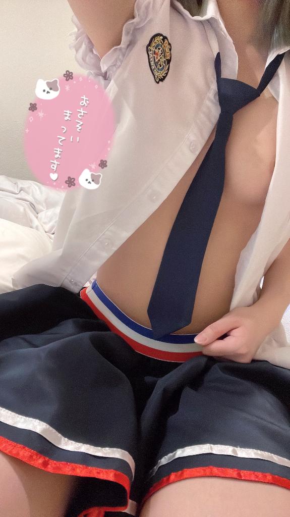 終わった～😭