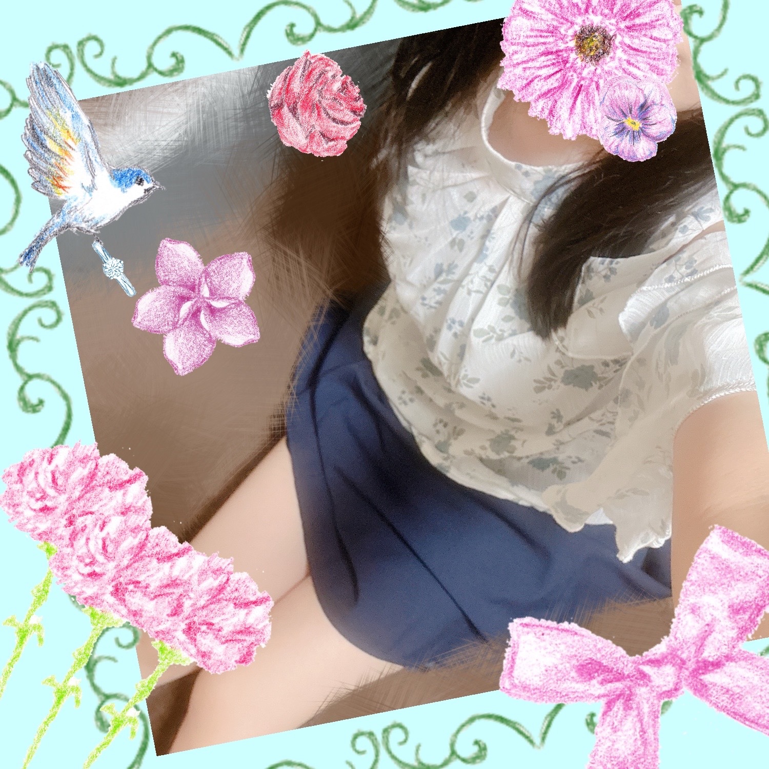 出勤(で・ω・す)