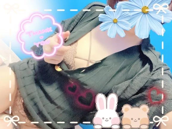 2日のお礼です♪